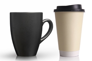 Styroform vs Paper Cups - Which One Should I Use?